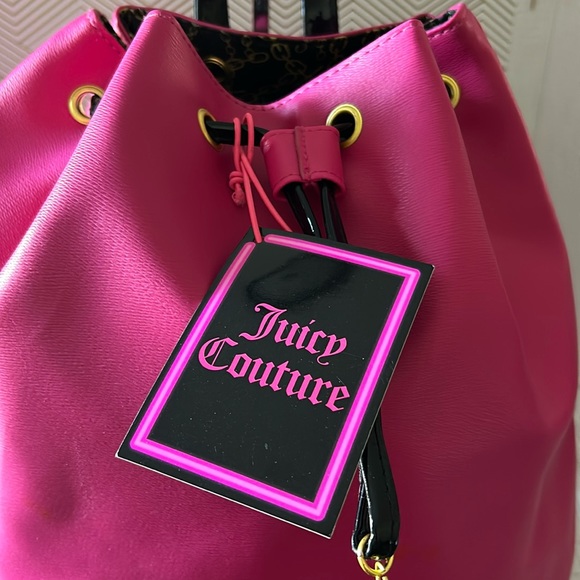 14. Juicy Couture Backpack ?w/Free Gift main image 7